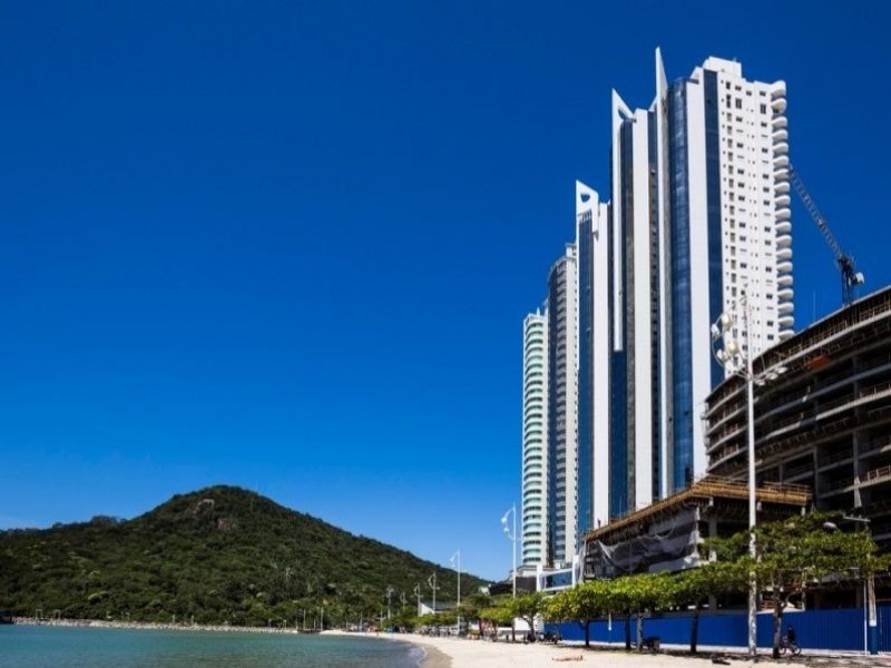Apartamento com 8 dormitórios à venda,464.00 m , BALNEARIO CAMBORIU - SC