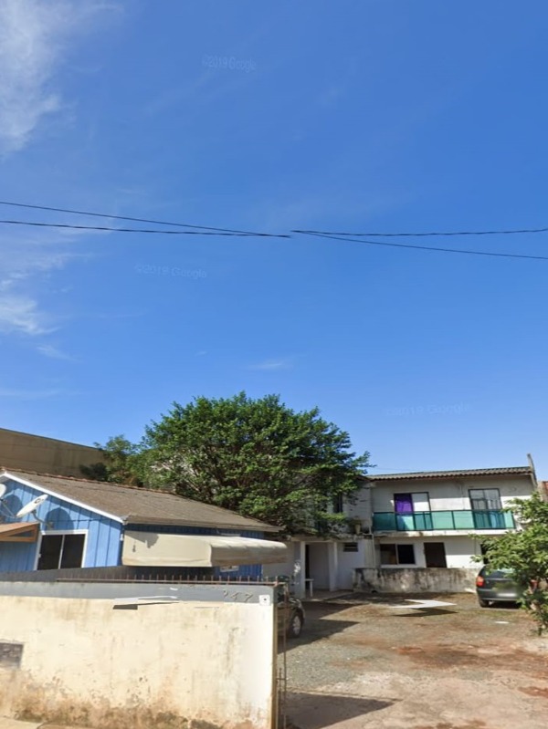 Terreno em Camboriú no bairro Tabuleiro com excelente localização
