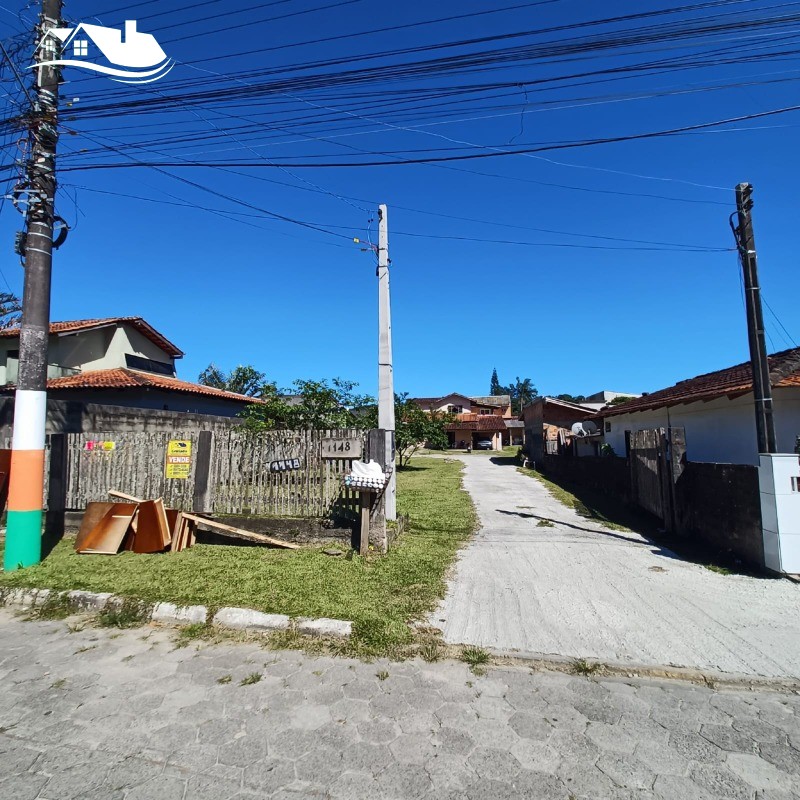 Terreno em Camboriú no bairro do Cedro