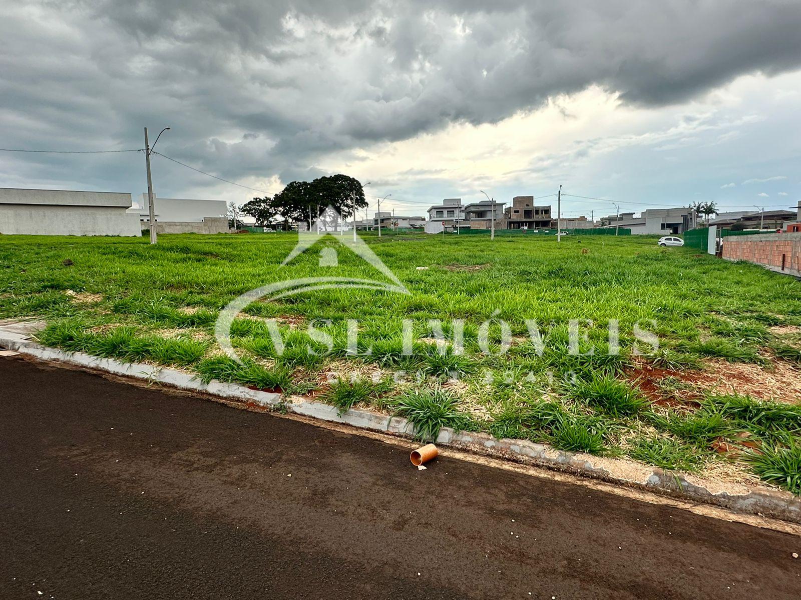 Lote à venda, Residencial Vale das Araras, RIO VERDE - GO
