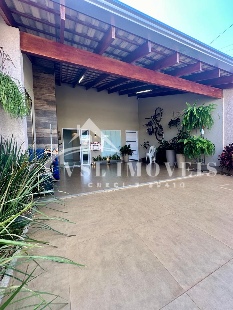 Casa com 3 dormitórios à venda, Parque das Laranjeiras, RIO VE...