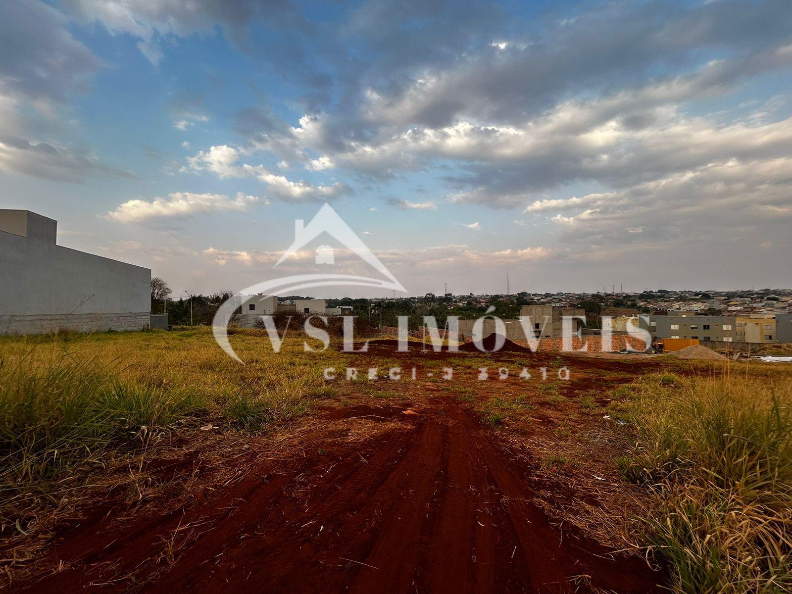 Lote à venda, Canaa 2, RIO VERDE - GO