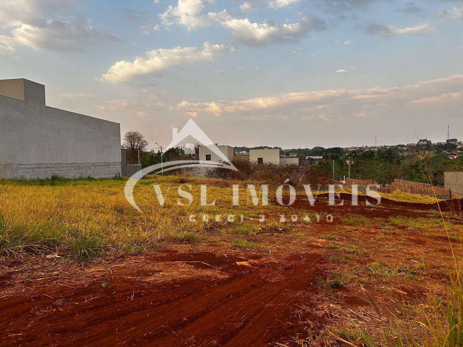 Lote à venda, Canaa 2, RIO VERDE - GO