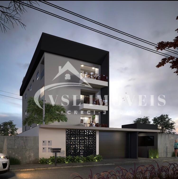 Apartamento com 3 dormitórios à venda, Setor Universitario, RI...