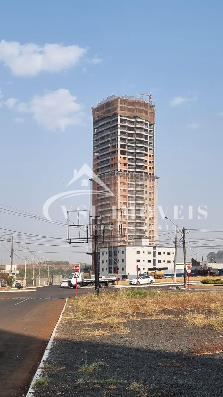 Apartamento com 3 dormitórios à venda, Interlagos, RIO VERDE - GO