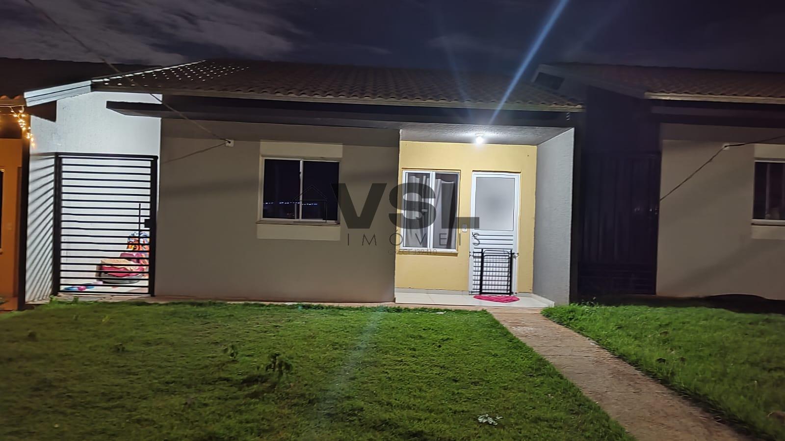 Casa com 4 dormitórios à venda, Flamboyant 1, RIO VERDE - GO