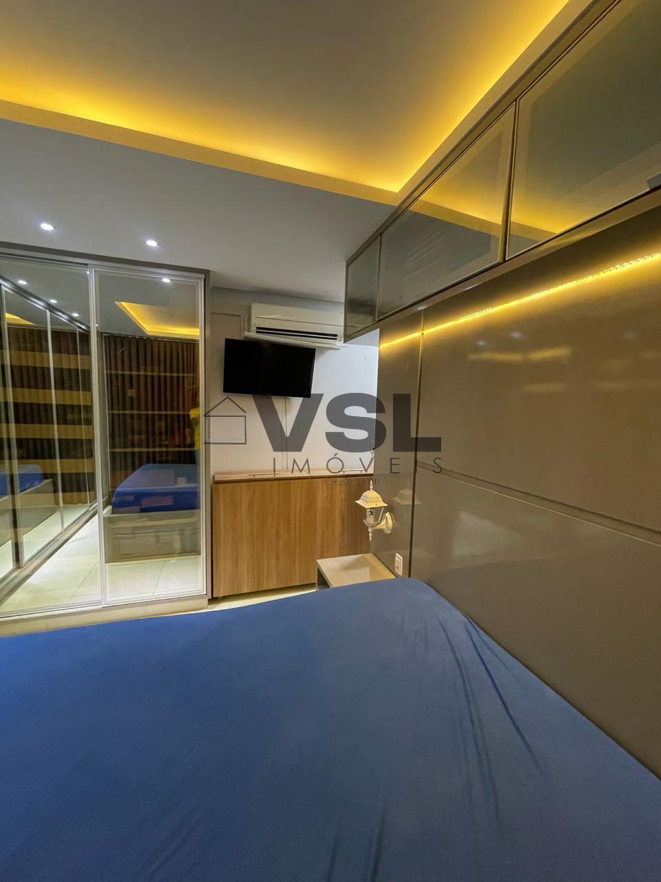 Apartamento com 4 dormitórios à venda, Morada do Sol, RIO VERD...