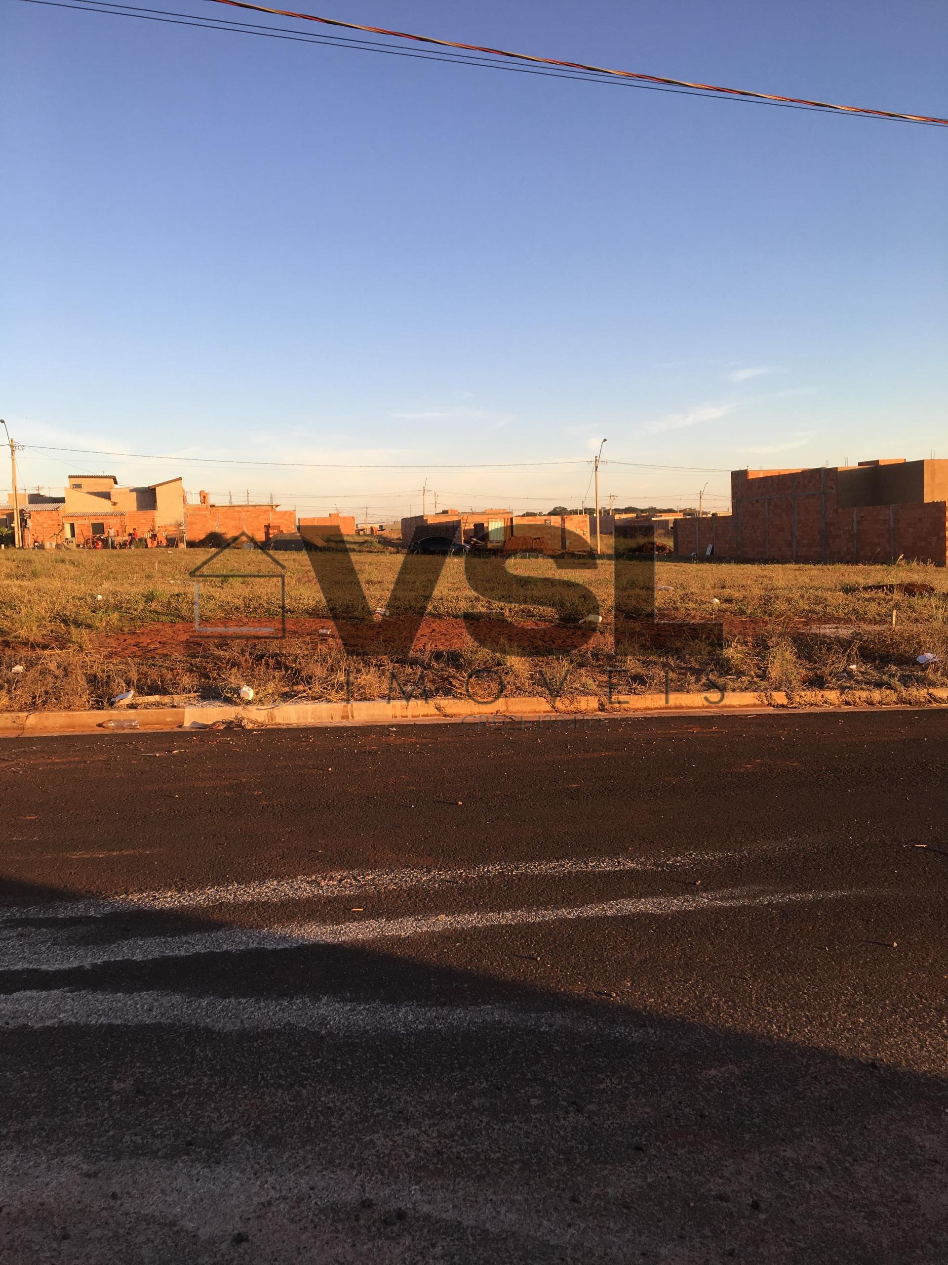Lote, Alpes Verde, RIO VERDE - GO