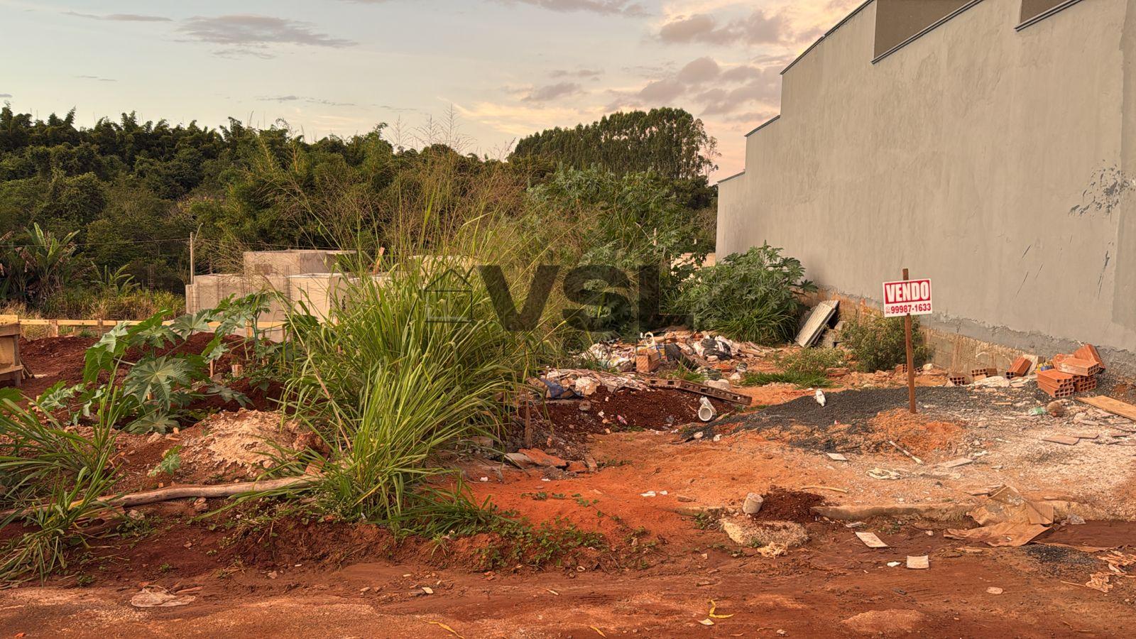 Lote à venda, Canaa 2, RIO VERDE - GO