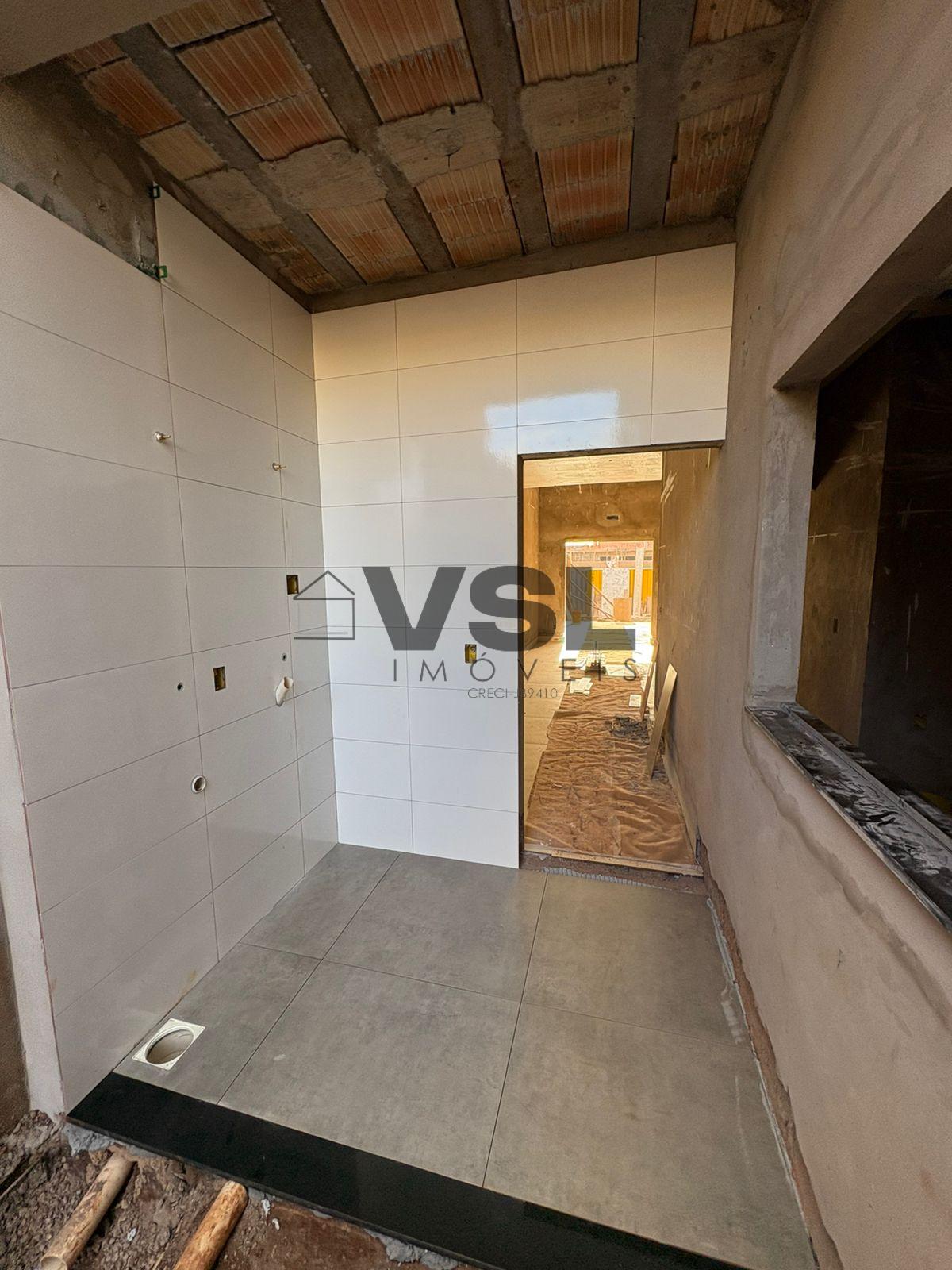 Casa com 2 dormitórios à venda, Canaa 2, RIO VERDE - GO