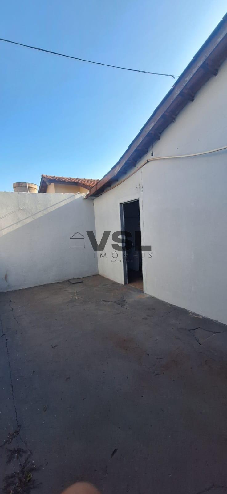 Casa com 5 dormitórios à venda, Residencial Maranata, RIO VERD...