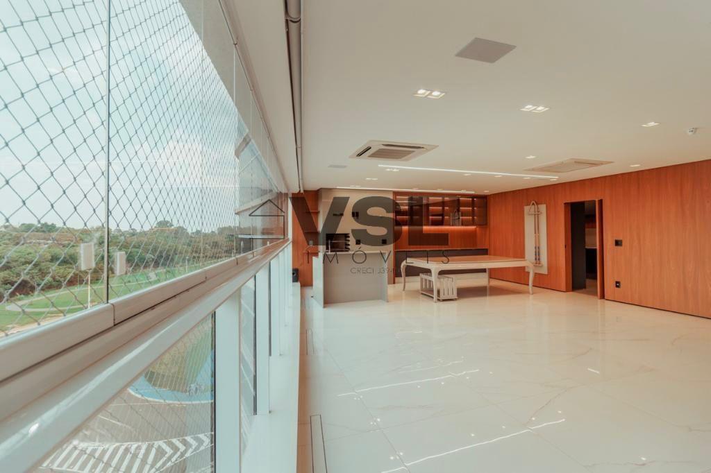 Apartamento com 3 dormitórios à venda, RIO VERDE - GO