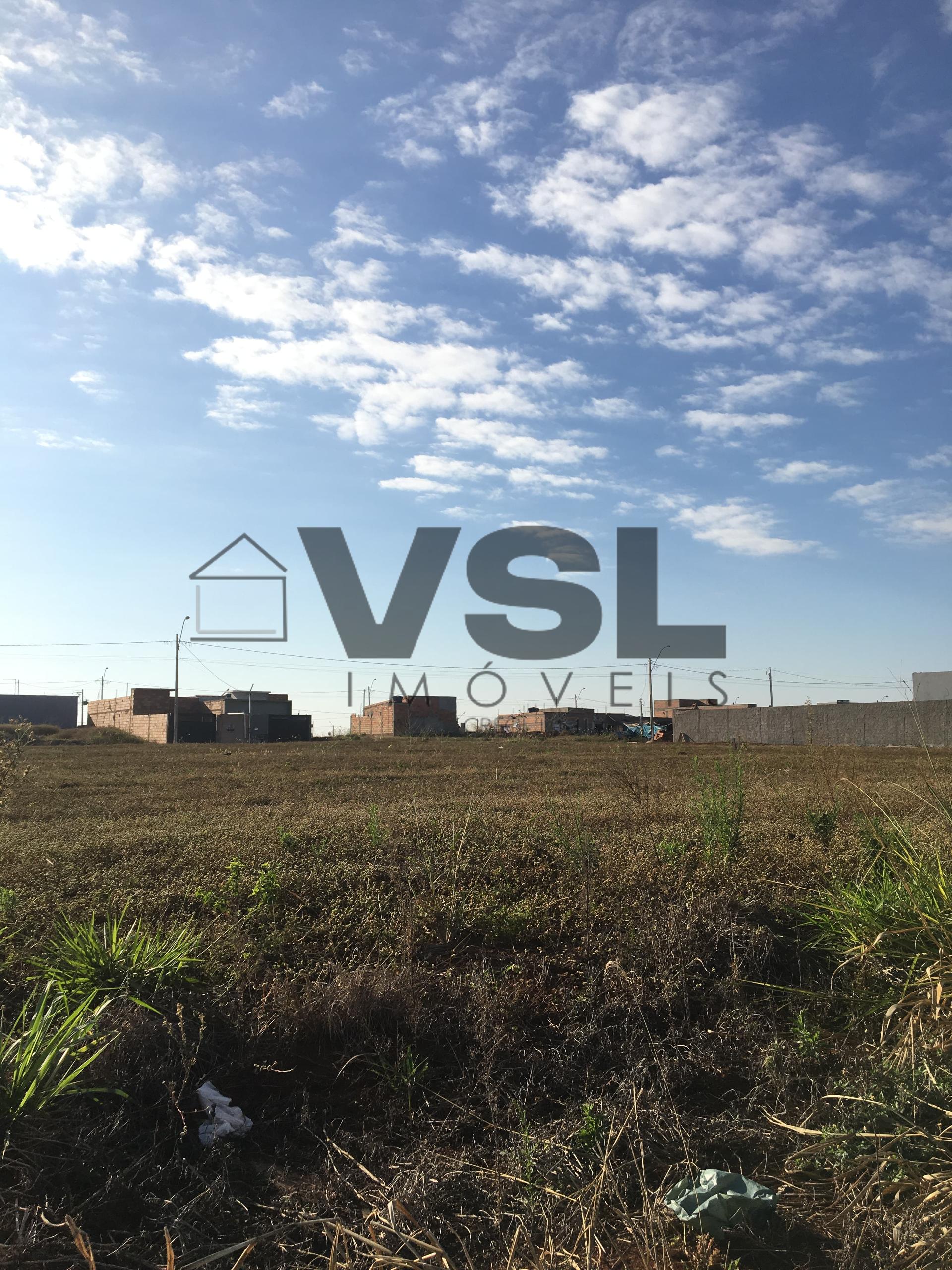 Lote à venda, Alpes Verde, RIO VERDE - GO