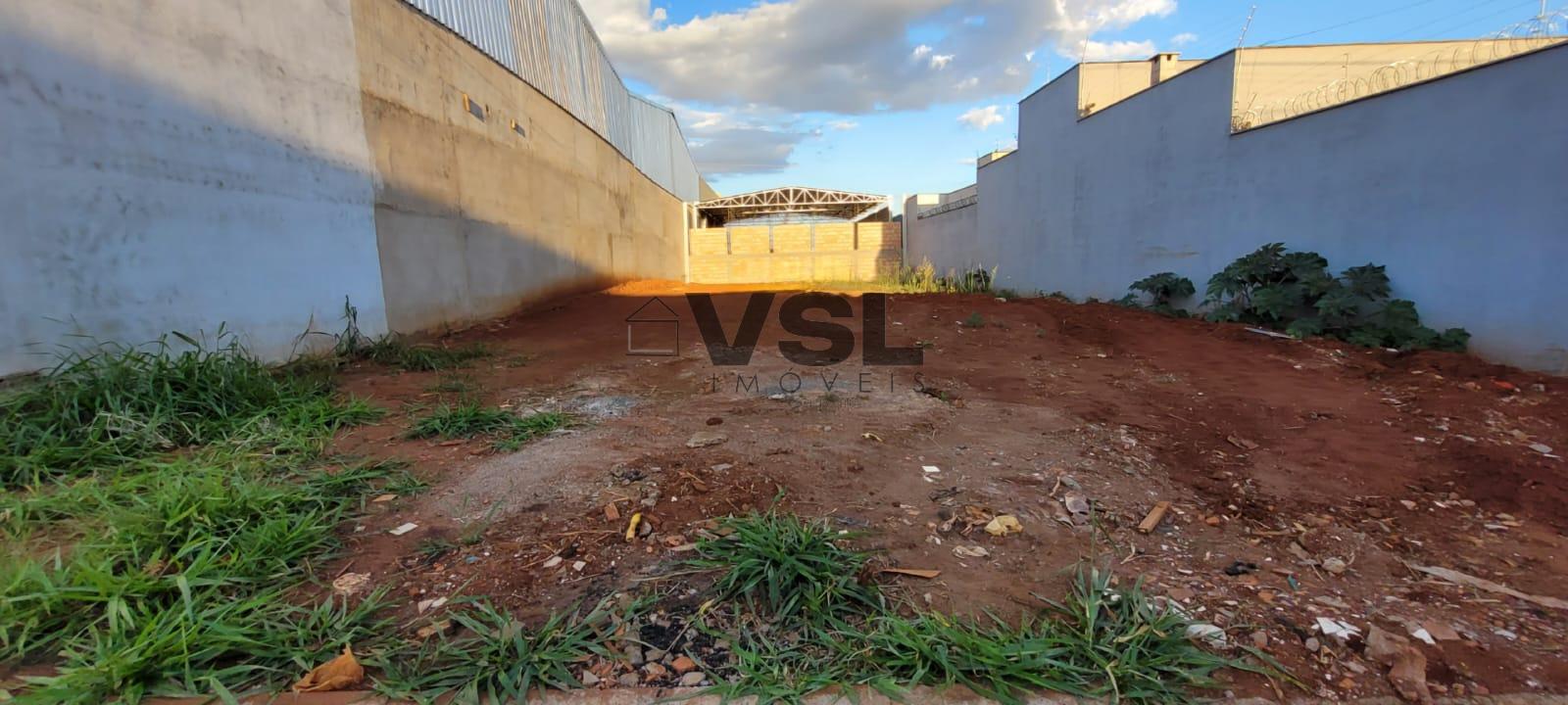 Lote à venda, Residencial Bela Vista, RIO VERDE - GO
