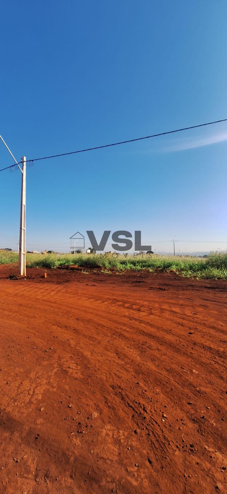Lote à venda, Maranata, RIO VERDE - GO