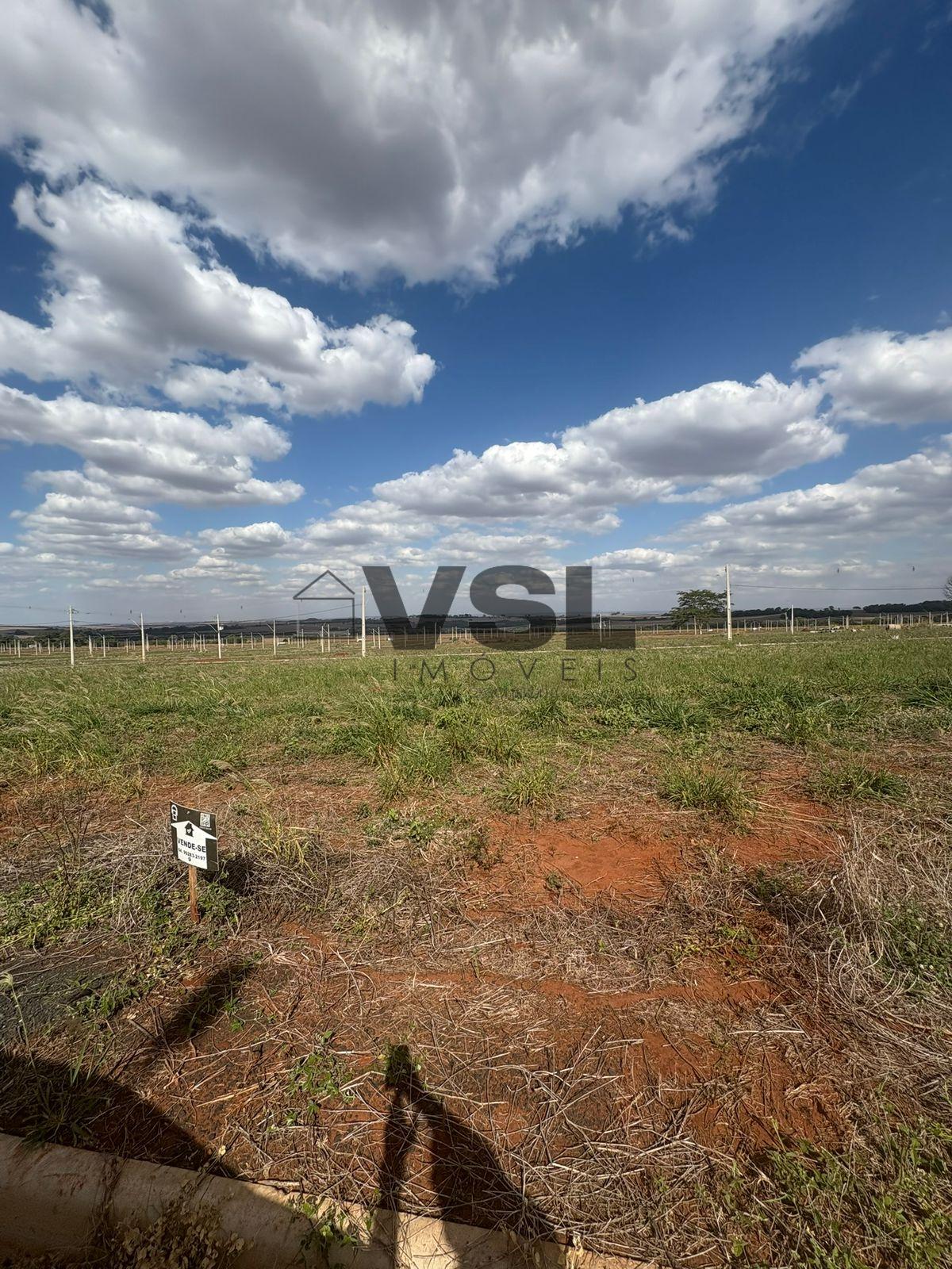 Lote à venda, Rio Verdão, RIO VERDE - GO