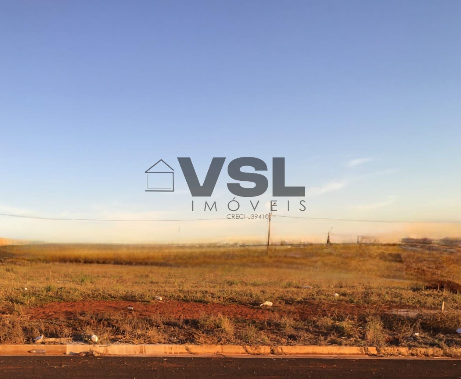 Lote à venda, Campos Elisios, RIO VERDE - GO