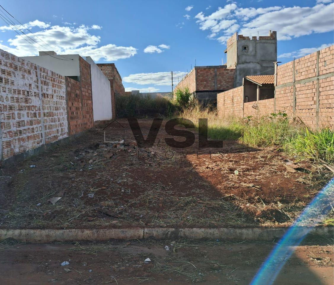 Lote à venda, Portal do Sol, RIO VERDE - GO