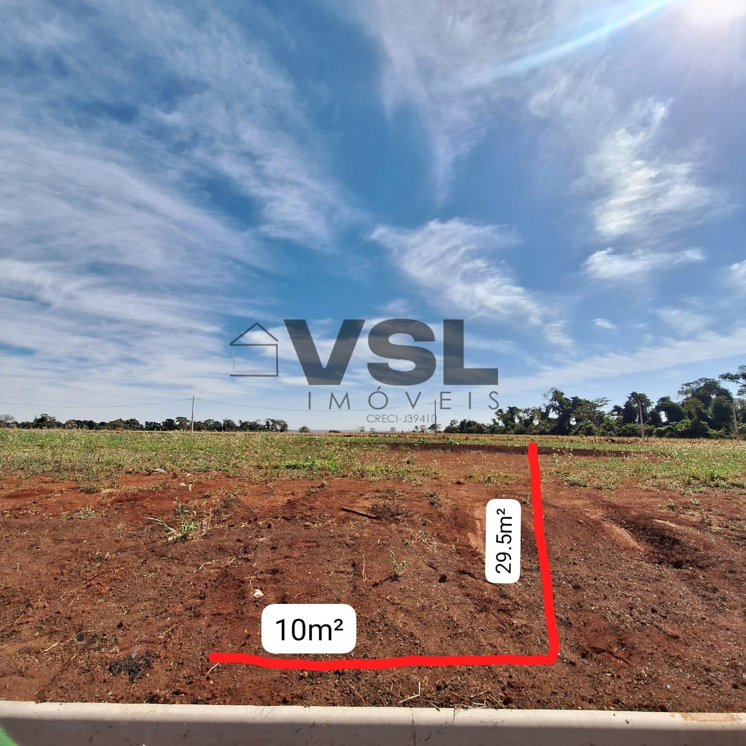 Lote à venda, Alpes Verde, RIO VERDE - GO