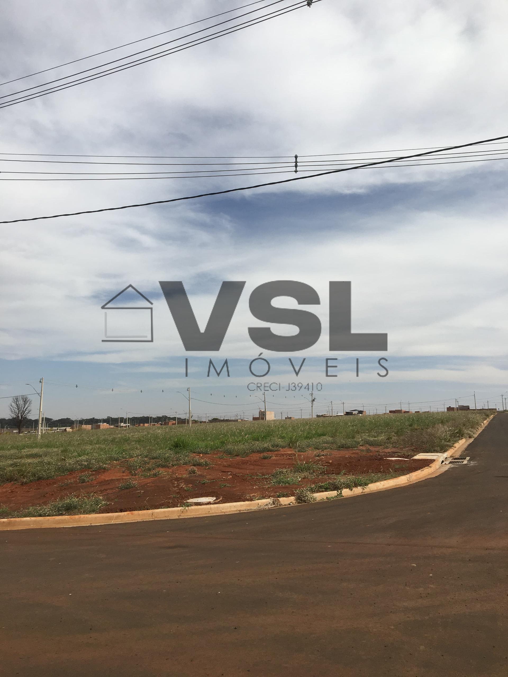 Lote à venda, Alpes Verde, RIO VERDE - GO
