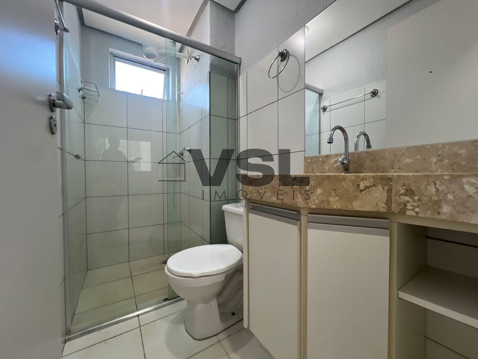 Condomínio com 2 dormitórios à venda, Residencial Canaã, RIO V...