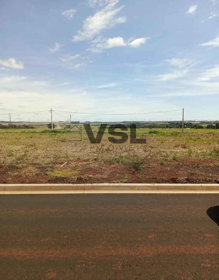 Lote à venda, Monte Castello, RIO VERDE - GO