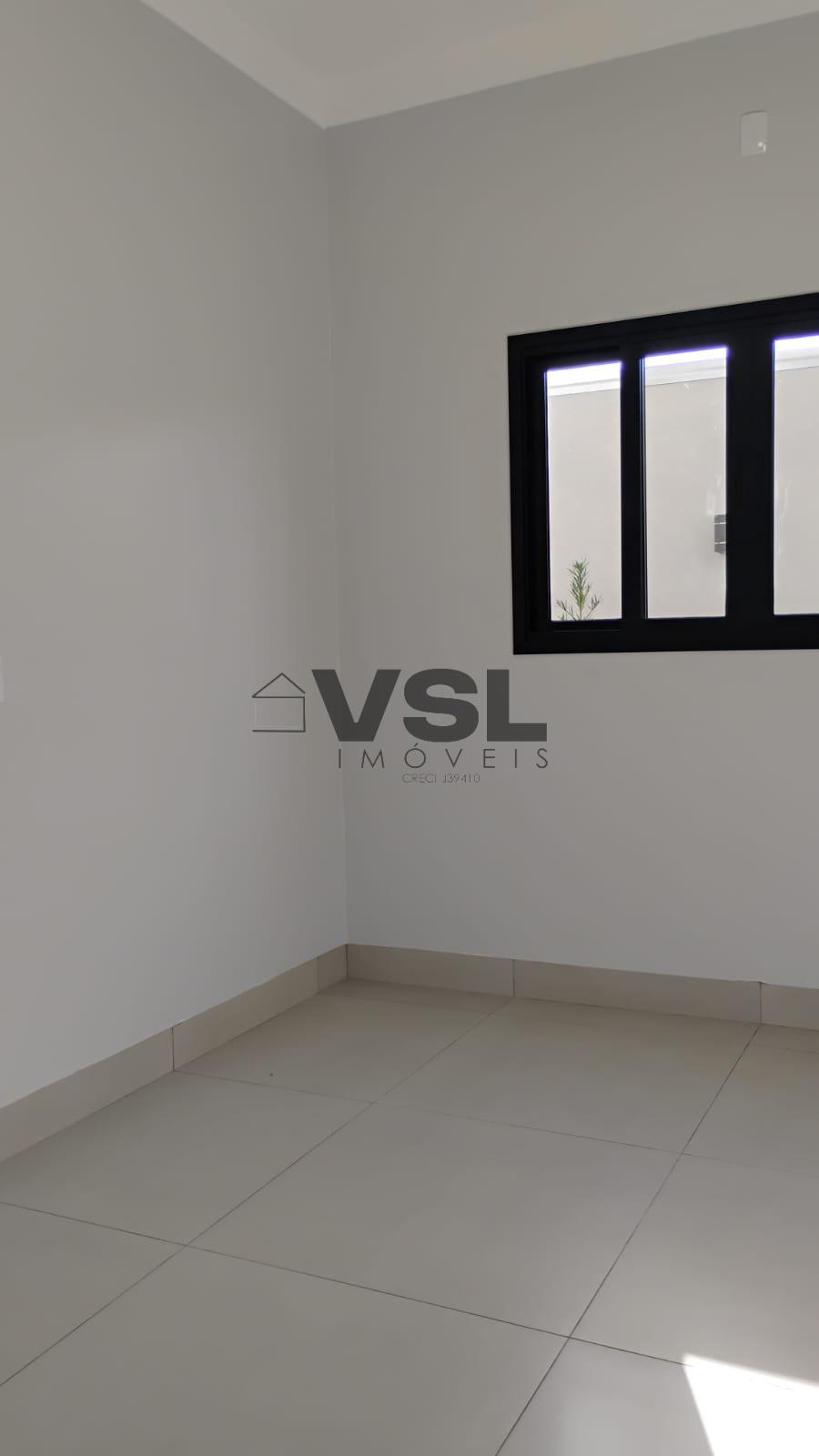 Casa com 4 dormitórios à venda, Gameileira 1, RIO VERDE - GO