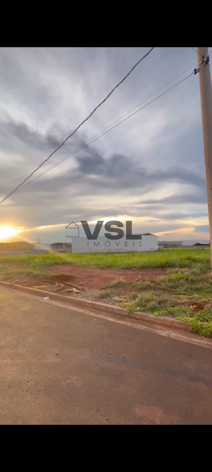 Lote à venda, Santa Clara, RIO VERDE - GO