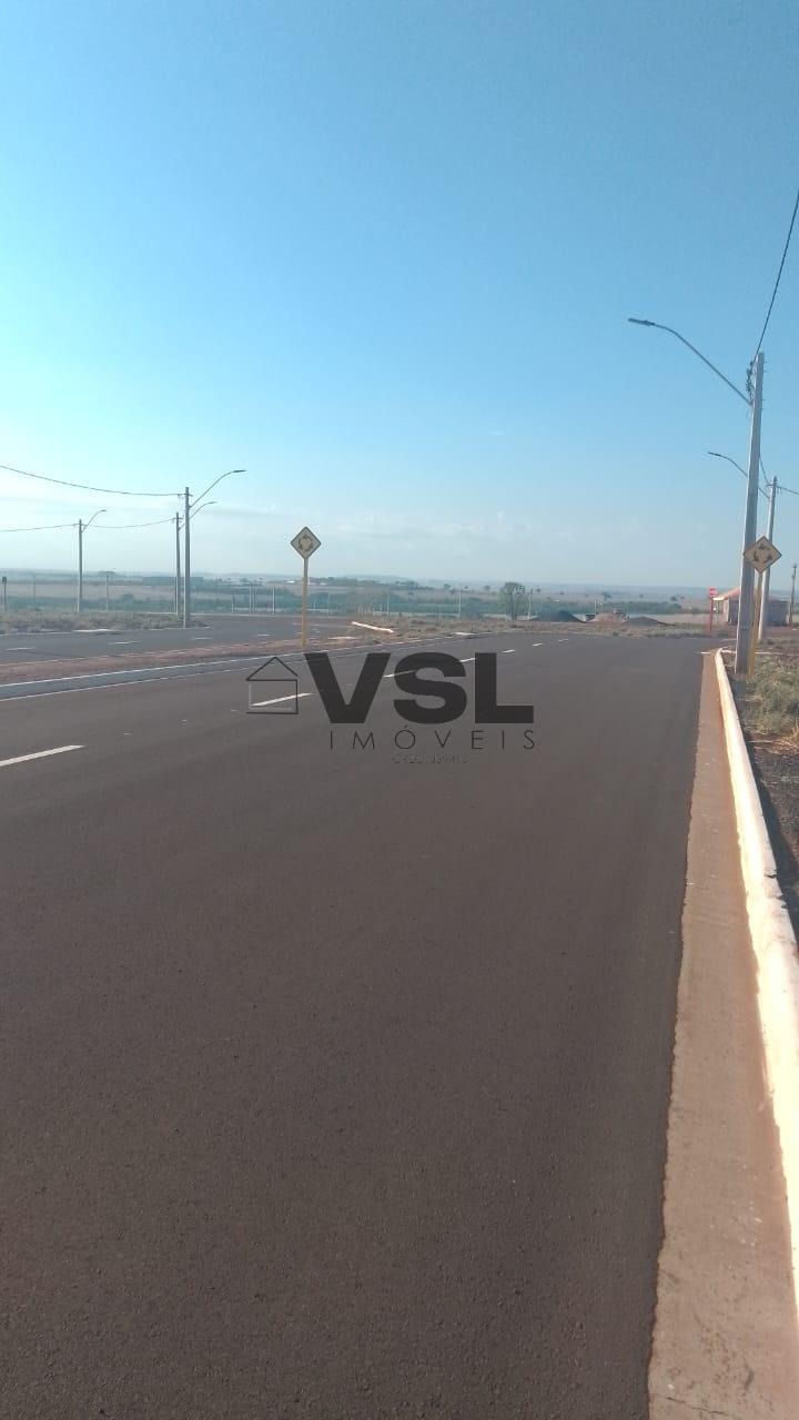 Lote à venda, Rio Verdão, RIO VERDE - GO