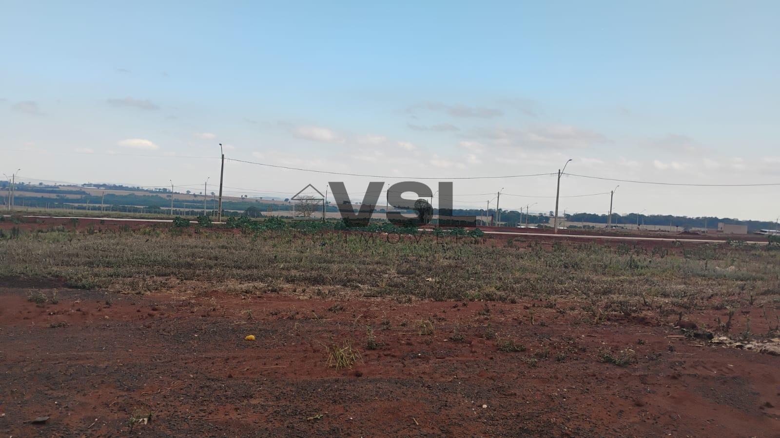 Lote à venda, Rio Verdão, RIO VERDE - GO