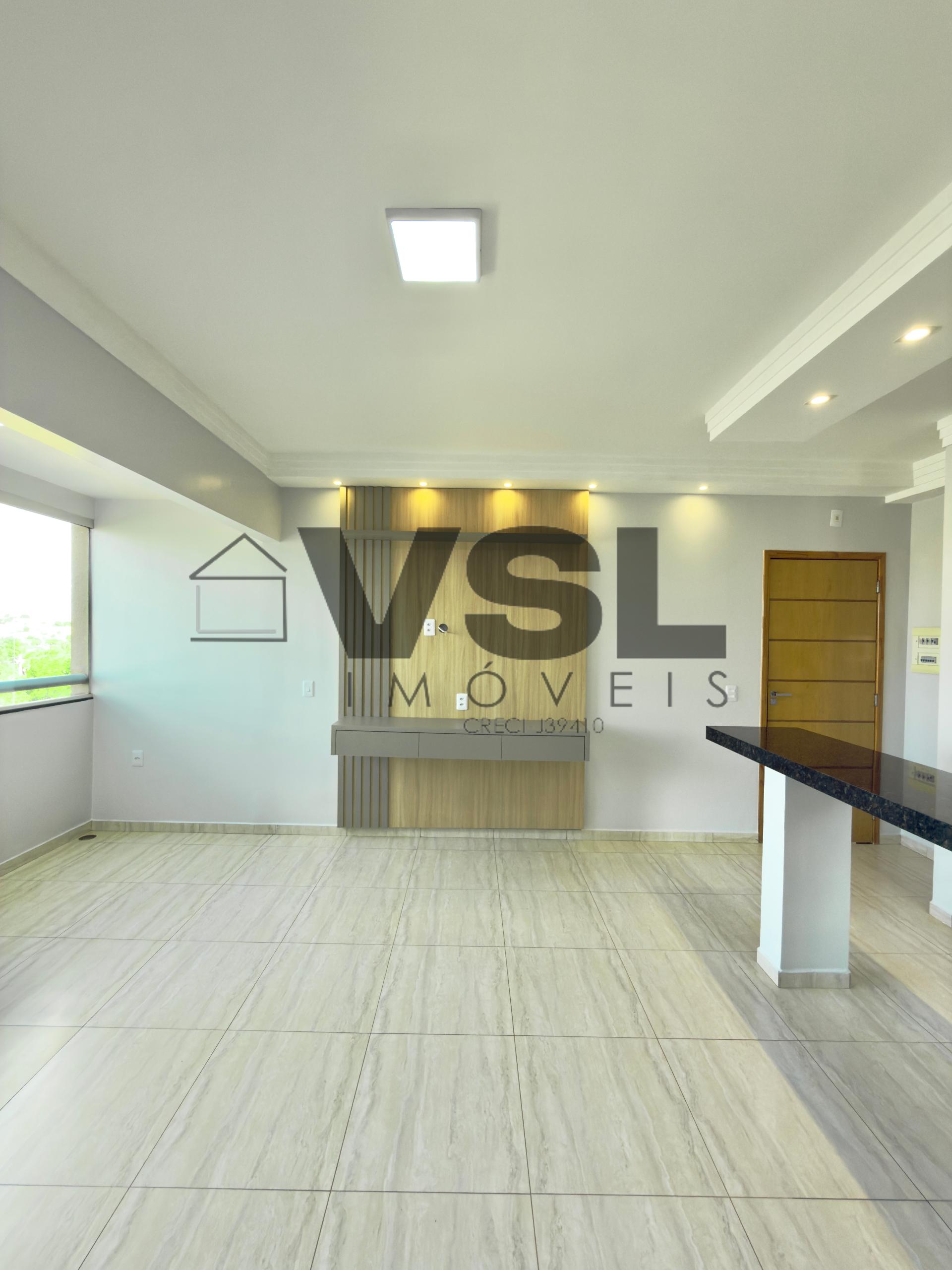 Apartamento com 3 dormitórios à venda, Vila Dona Auta, RIO VER...