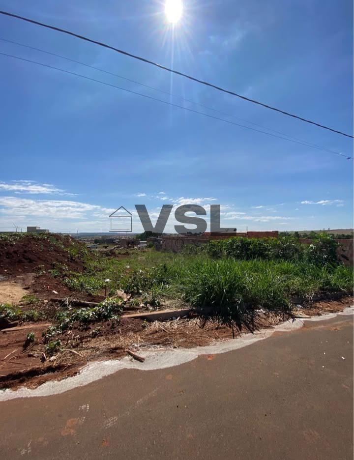 Lote à venda, Recanto dos Ipês, RIO VERDE - GO