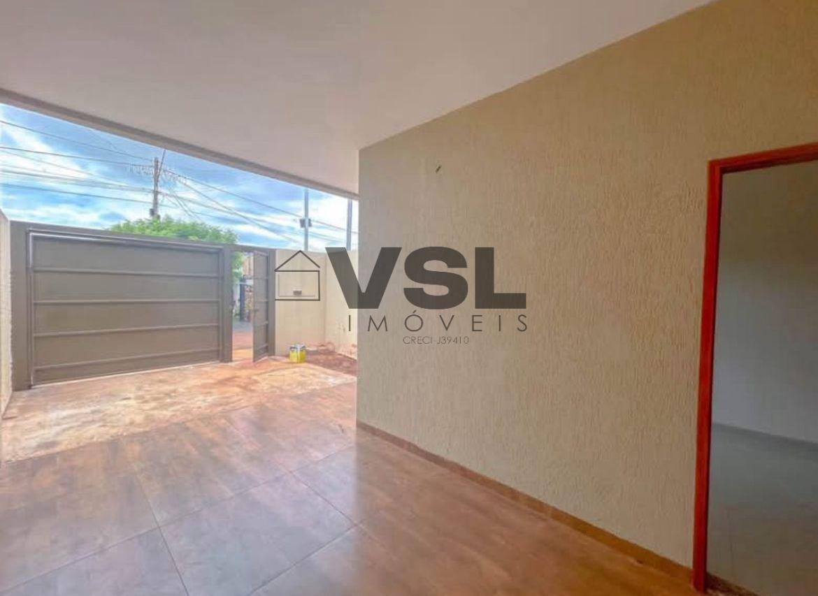 Casa à venda, Nova Suiça, RIO VERDE - GO