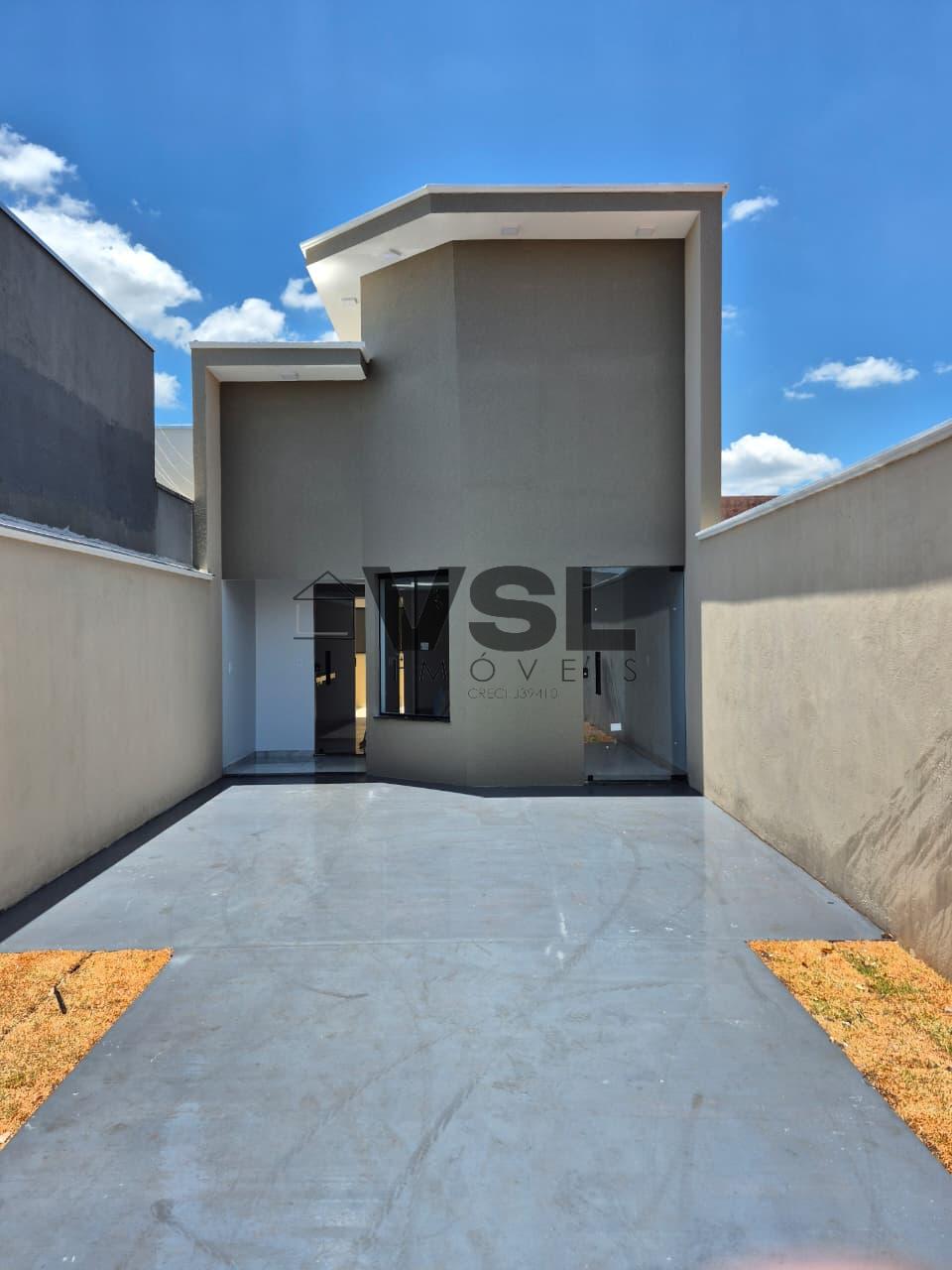 Casa com 3 dormitórios à venda, Jardim das Margaridas, RIO VER...