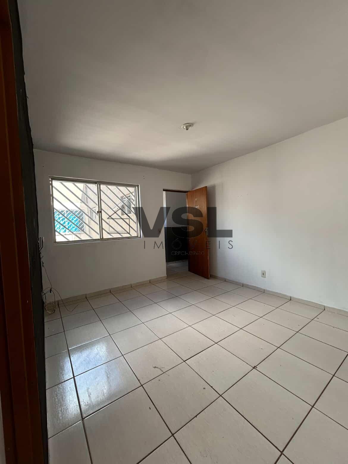 Apartamento com 2 dormitórios à venda, Santa Cruz, RIO VERDE - GO