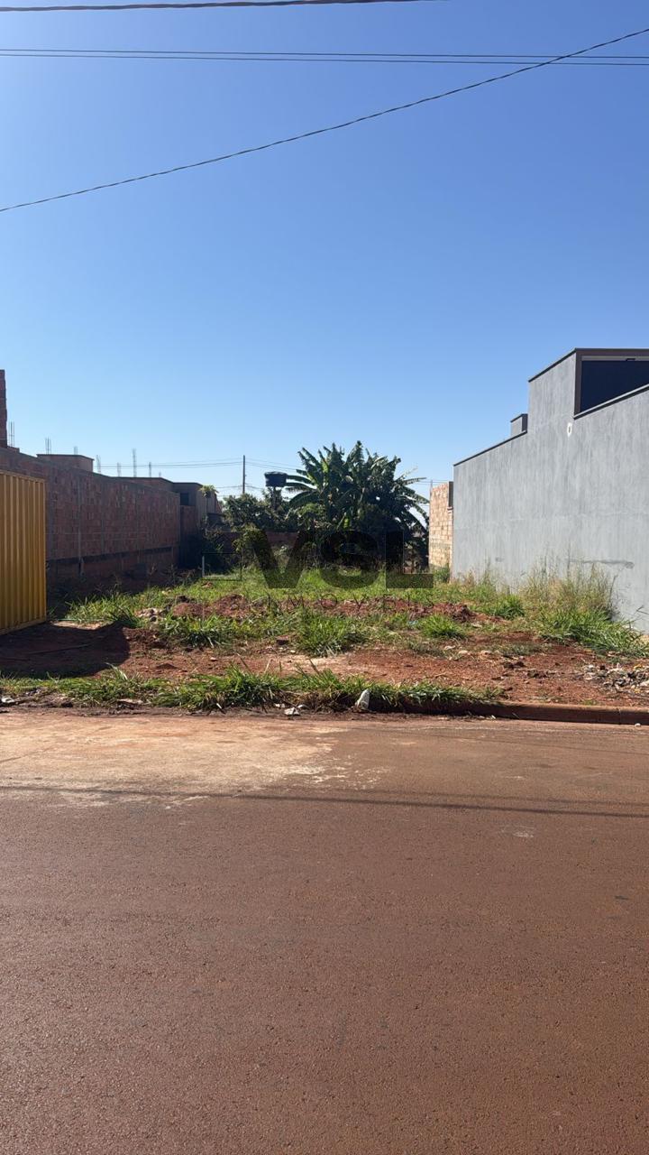 Lote à venda, Portal do Sol, RIO VERDE - GO
