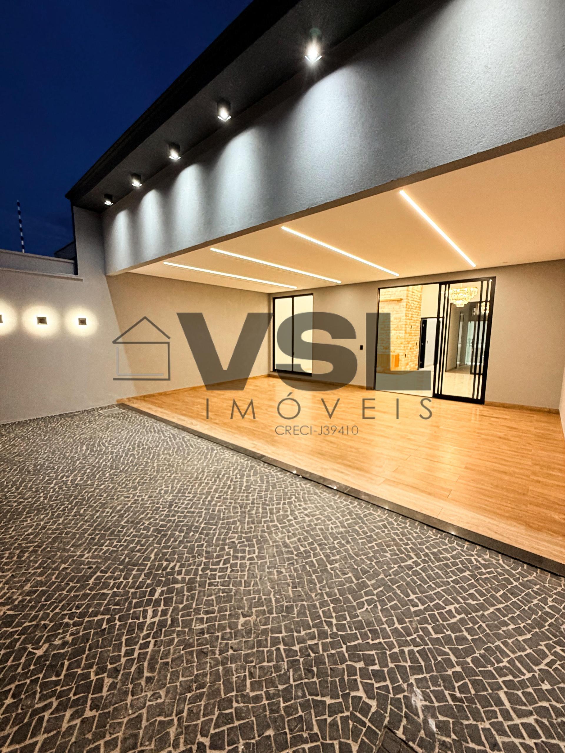 Casa com 3 dormitórios à venda, Canaa 2, RIO VERDE - GO