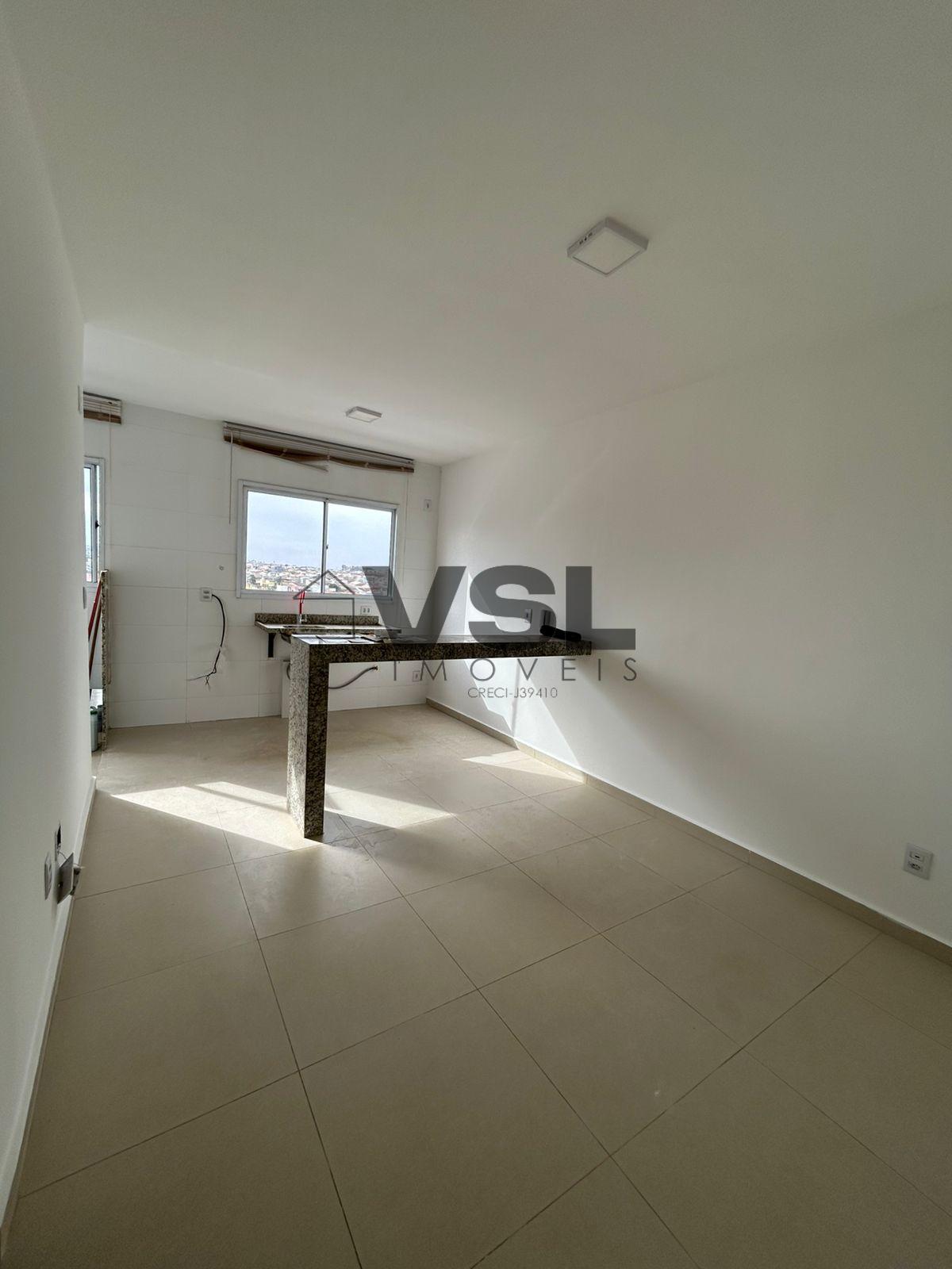 Apartamento com 2 dormitórios à venda, RIO VERDE - GO