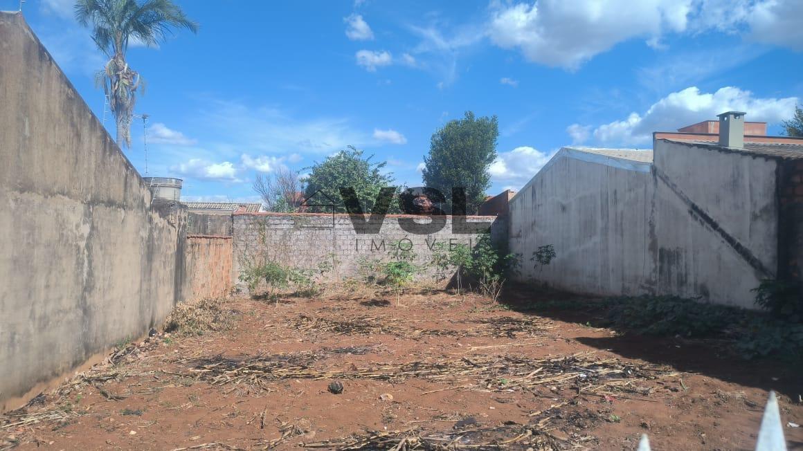 Lote à venda, Residencial Canaã, RIO VERDE - GO