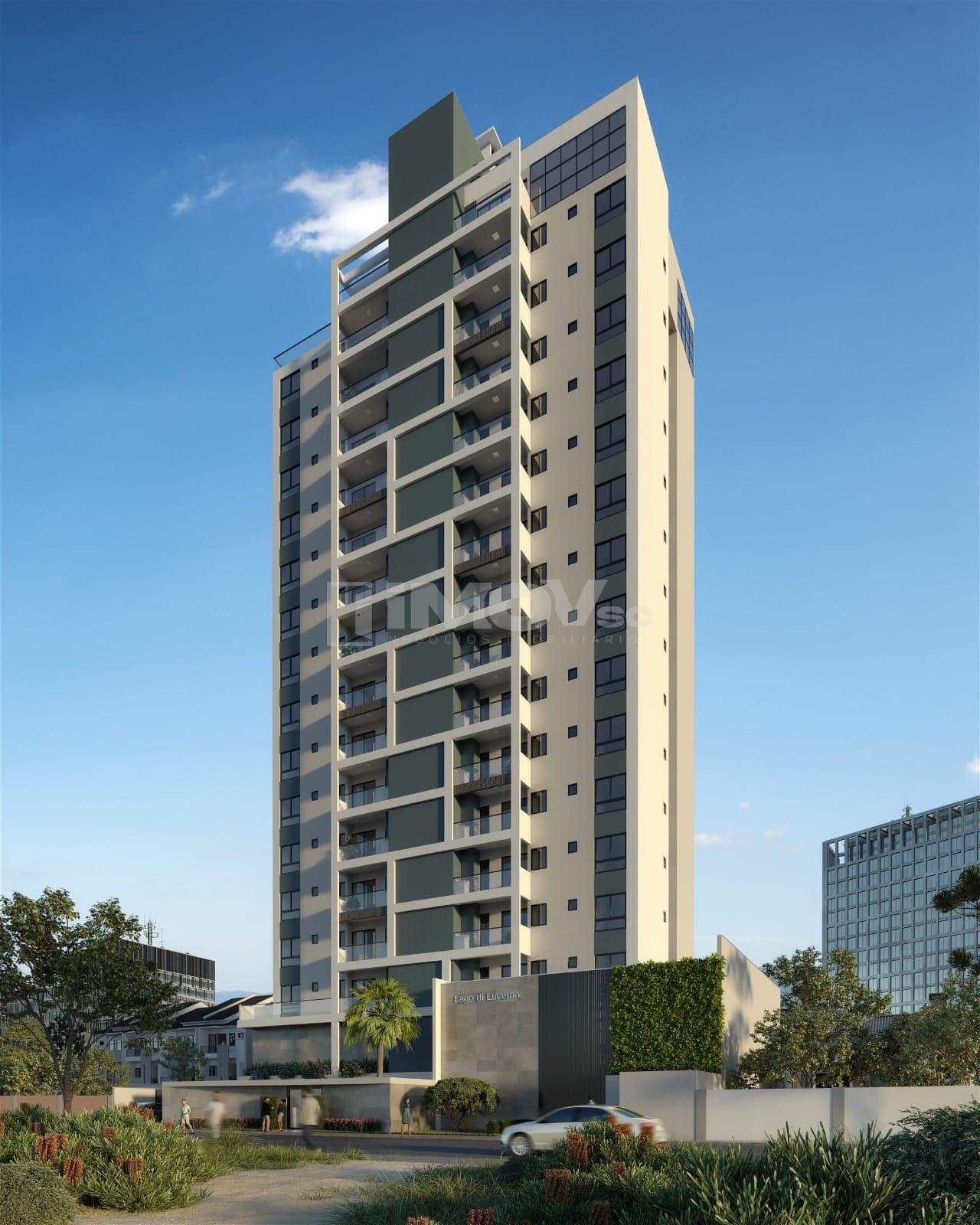 Apartamento com 2 dormit?rios ? venda, DOM BOSCO, ITAJAI - SC