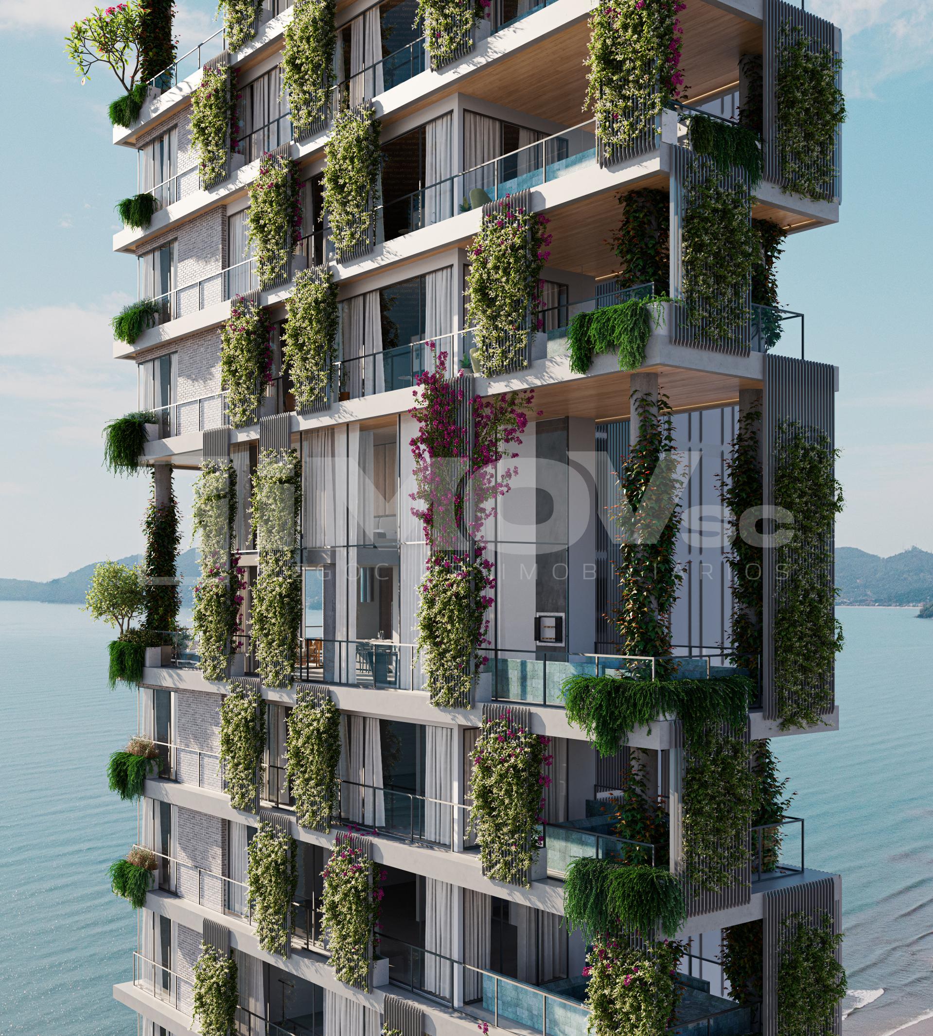 Apartamento com 4 dormitórios à venda,260.00 m , ITAPEMA - SC