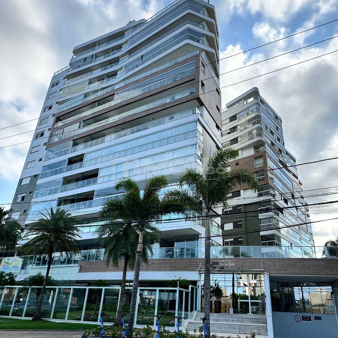 Apartamento com 3 dormitórios à venda, PRAIA BRAVA, ITAJAI - SC