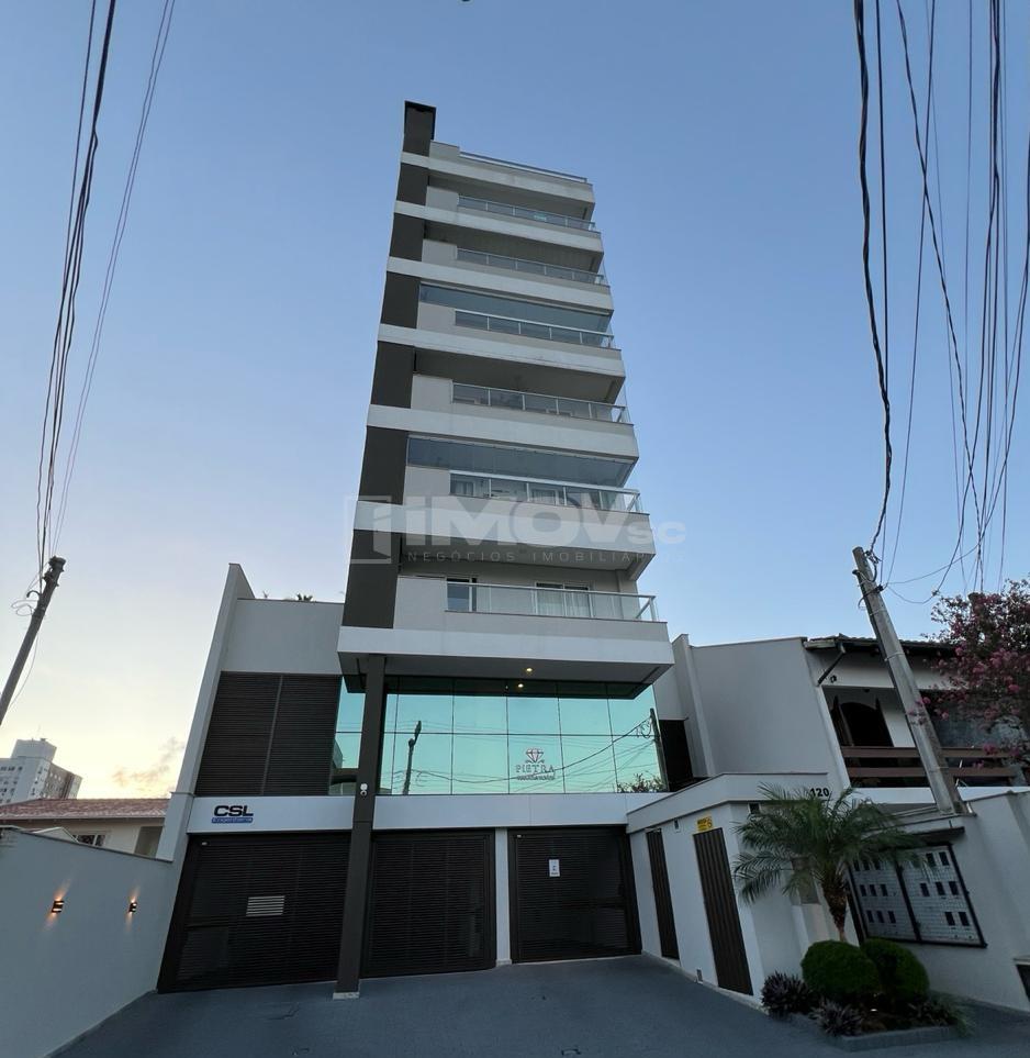 Apartamento com 3 dormitórios à venda, SÃO JOAO, ITAJAI - SC
