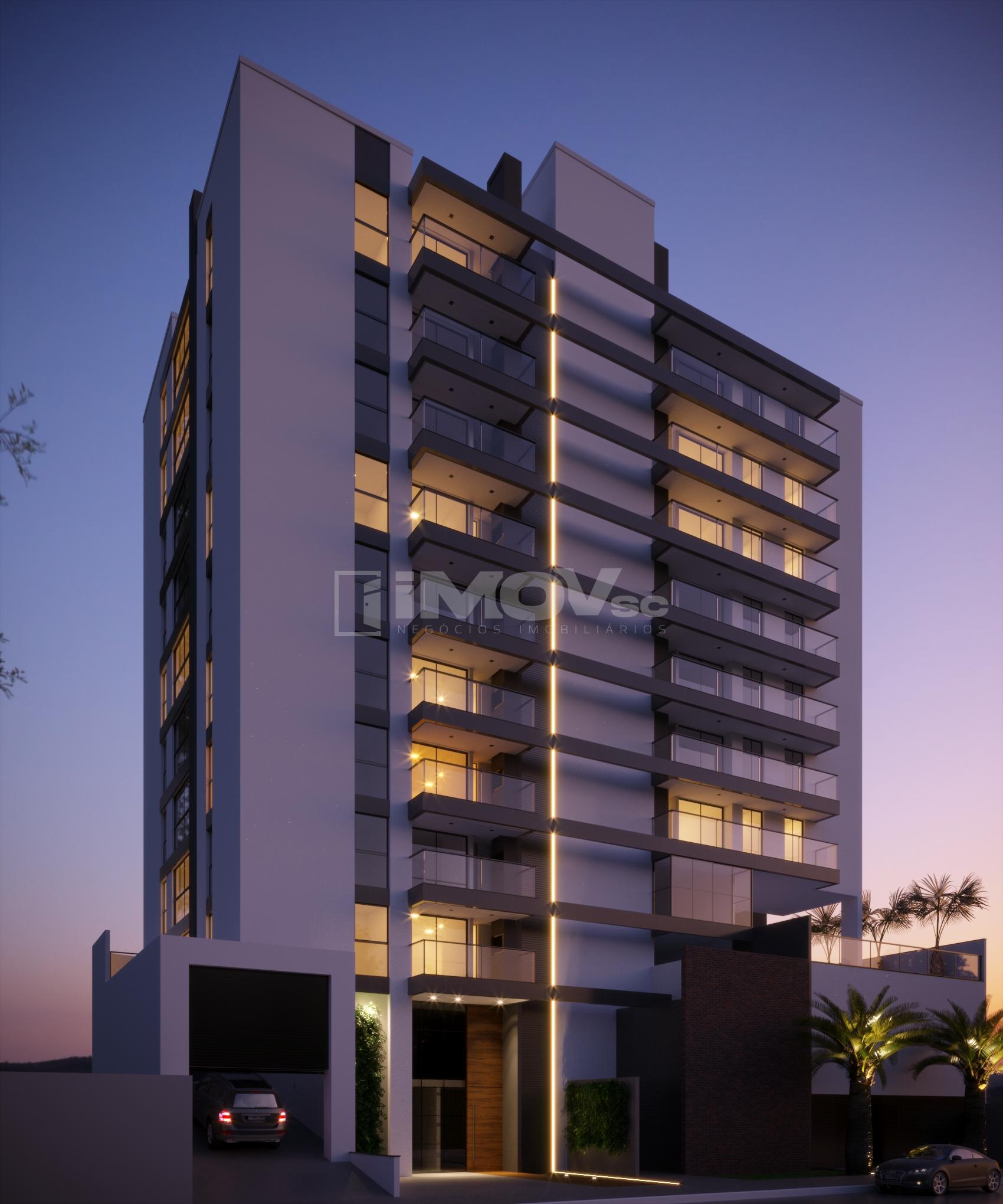Apartamento à venda com 2 dormitórios sendo 1 suíte, VILA OPER...