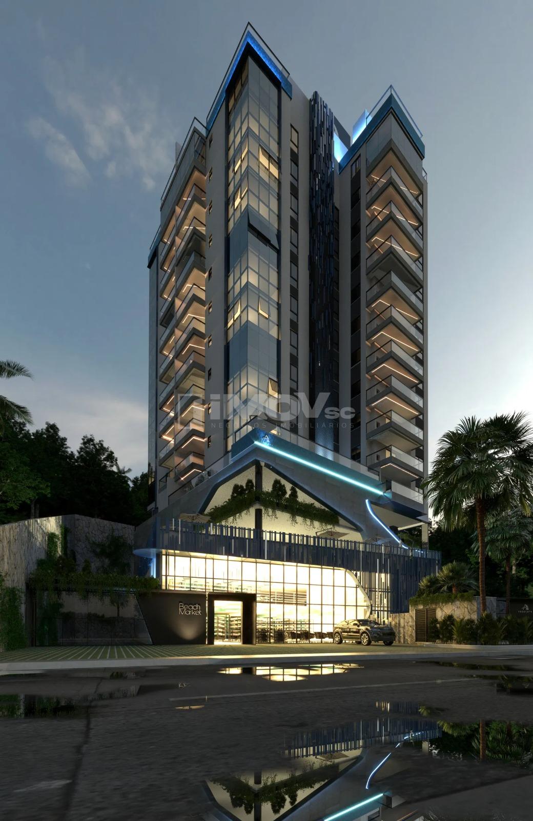 APARTAMENTO DE 2 A 3 QUARTOS, CABEÇUDAS - ITAJAÍ SC