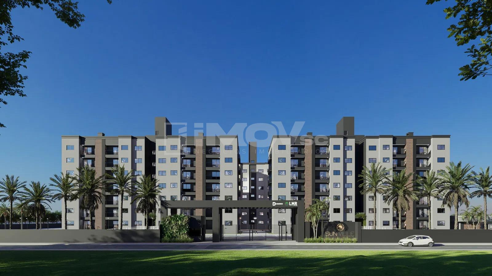 APARTAMETOS COM 2 DORMITÓRIOS, SÃO CRISTÓVÃO-BARRA VELHA