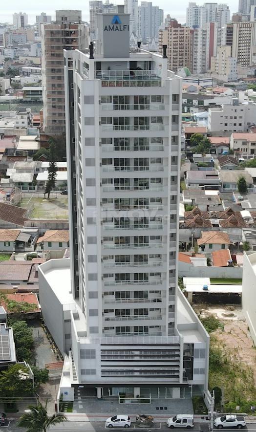 Apartamento à venda com 3 dormitórios sendo 1 suíte, CENTRO, I...