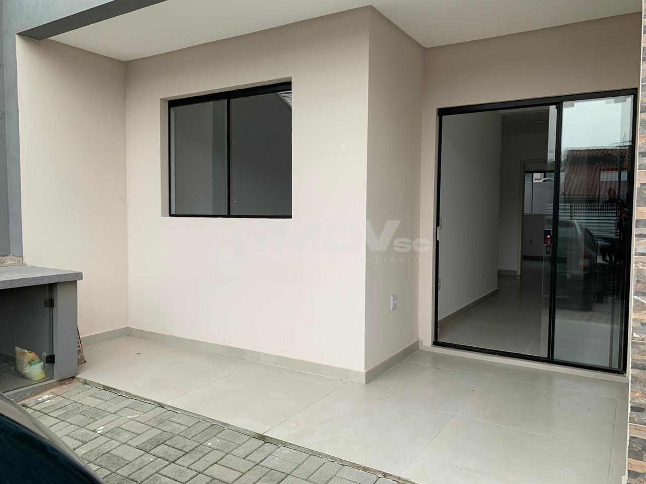 Apartamento ? venda com 2 dormit?rios, MURTA, ITAJAI - SC