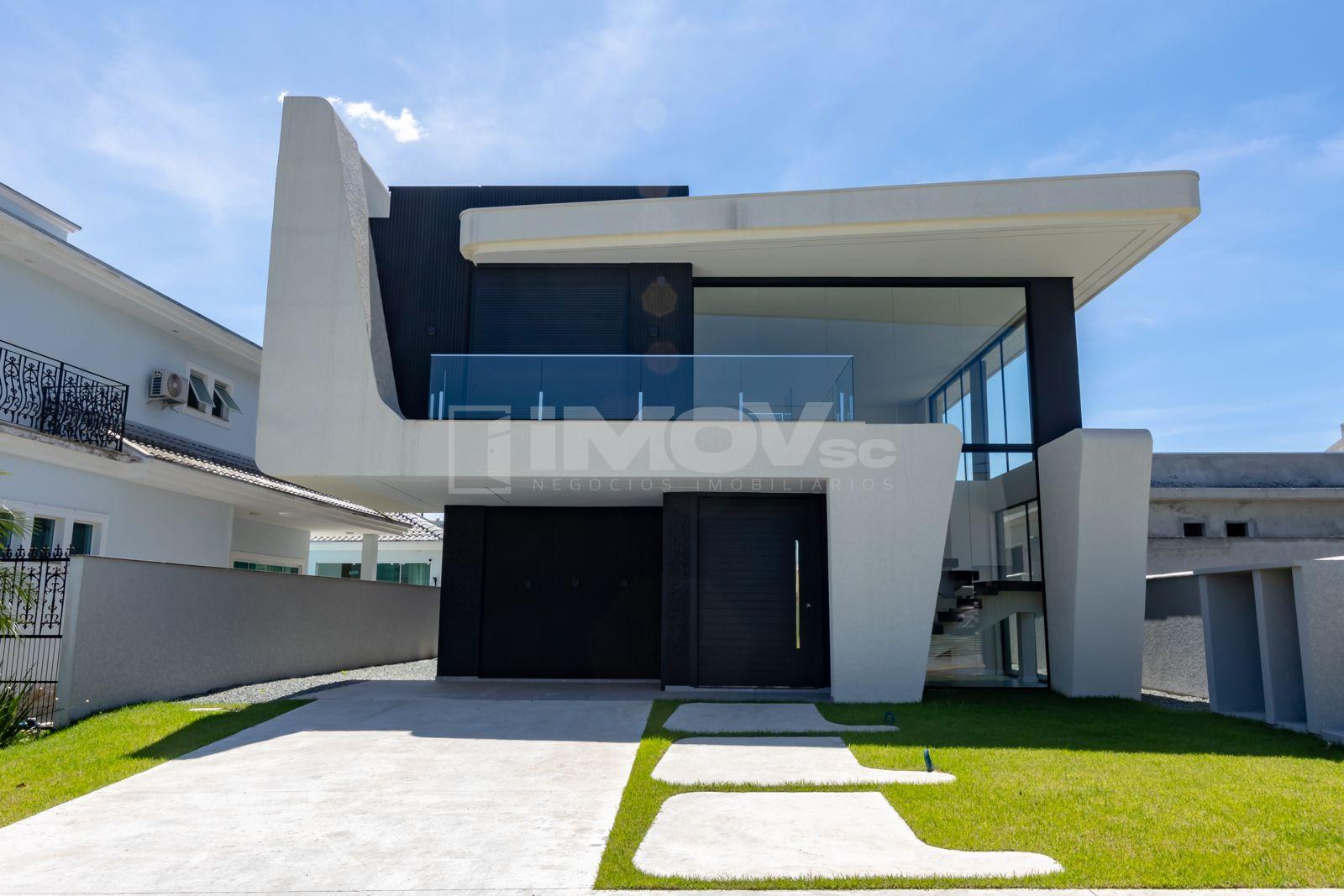 Casa à venda com 4 suítes no Condomínio Caledônia, AREIAS, CAM...