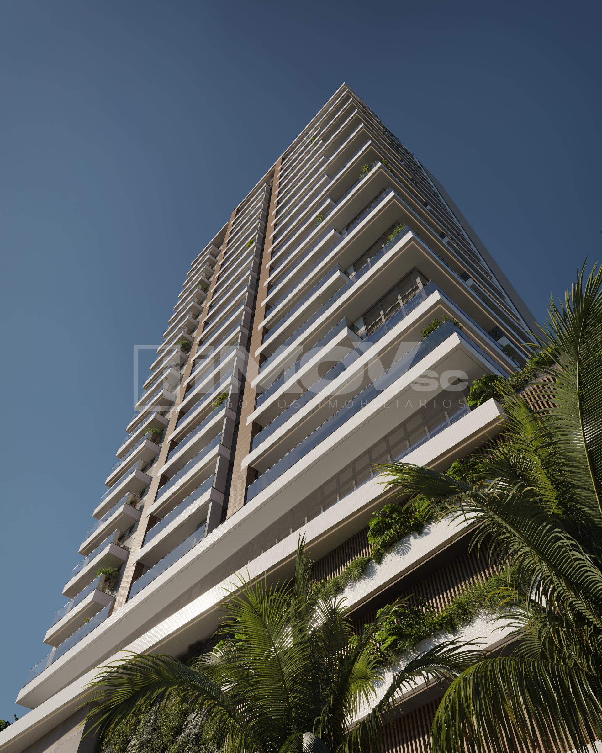 Apartamento novo à venda com 3 suítes , FAZENDA, ITAJAI - SC
